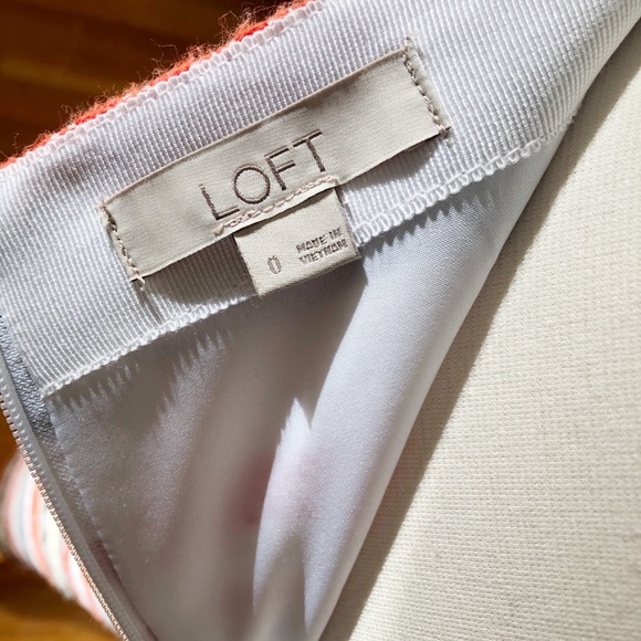 Loft Skirt - Picture 7 of 8